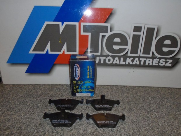 R / DB [GYRI J] BMW - FKBETT | E39 / 5-S | ELS | 20-30D- IG |